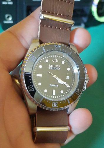 Seltene japan uhr quarz - seltene,