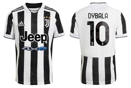 Trikot adidas juventus - juventus, turin