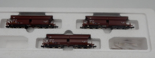 Fleischmann tlg - n,