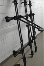 Thule Fahrrad Dachträger 559 (war auf Opel Astra montiert )