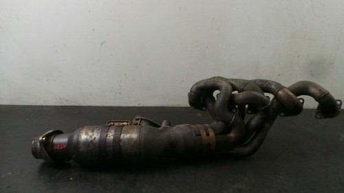 Y211 139 bmw 6er - y211-139, s85