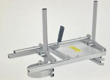 Sägewerk ZELCAN Mobil Kettensäge Kettensägewerk Beplankung Fräsen Führungsschine