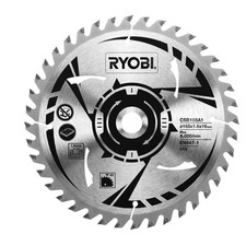 Ryobi HM-Sägeblatt CSB165A1