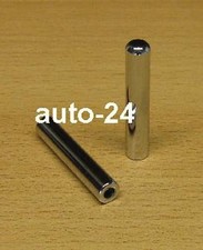 MHW Alu Türpinne chrom glatt Opel Corsa A, GSi, 058083