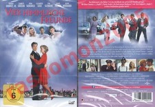 DVD VIER 4 HIMMLISCHE FREUNDE