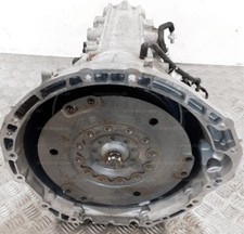 Jeep Automatikgetriebe DFT