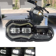 Für bmw f650gs - f700gs, f800gs