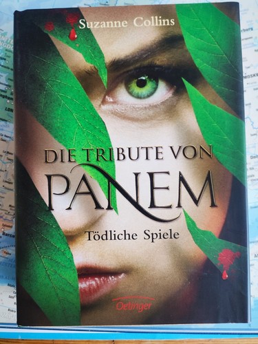 Die tribute von - tribute, 1