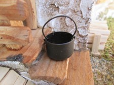 Krippenzubehör -Schwarzer