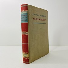 Herzensheilige Roman von