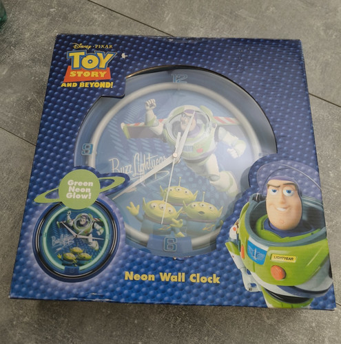 Toy story buzz lightyear - buzz,