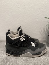 Nike Air Jordan 4 Retro Fear