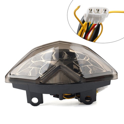 LED-Bremsblinker-Rücklichtabd