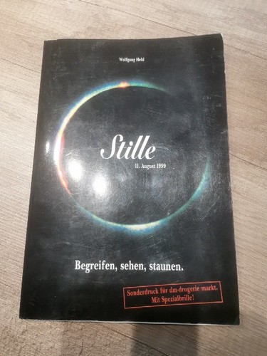 276763 wolfgang held stille - held,
