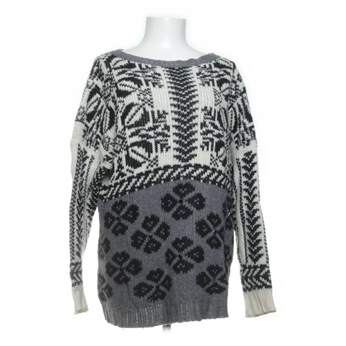 Twinset norwegerpullover - twinset,,