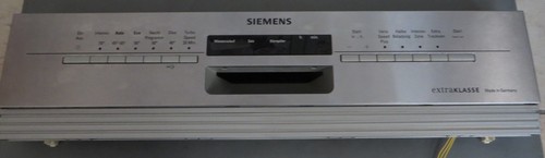 Original siemens bedienblende - original,