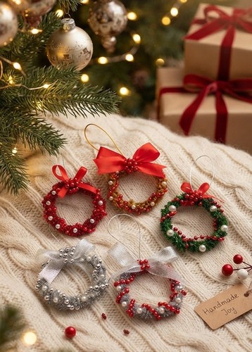 Sale stück weihnachtskranz - sale!, 5