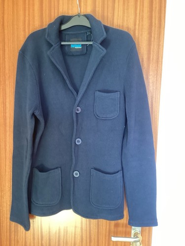 Autark herren jacke 100 - autark, 100%