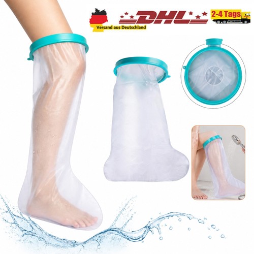 Duschschutz fuß wasserdicht - duschschutz, fuß,