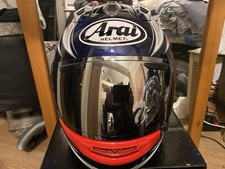 Arai maverick - arai, rx-7v