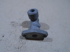 Puch original Ansaugstutzen innen 11 mm außen 23 mm Maxi ? MOFA Moped