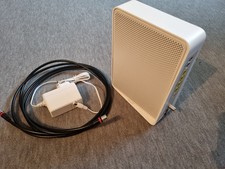 Unitymedia Connect Box WLAN