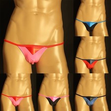 Männer Briefs Knapp G-String