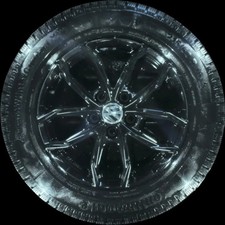 215/60 R16 Winterreifen VW