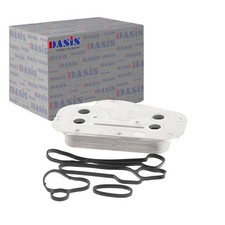 AKS DASIS ÖLKÜHLER MOTORÖL