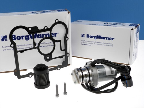 Borgwarner vorladepumpe filter - borgwarner,