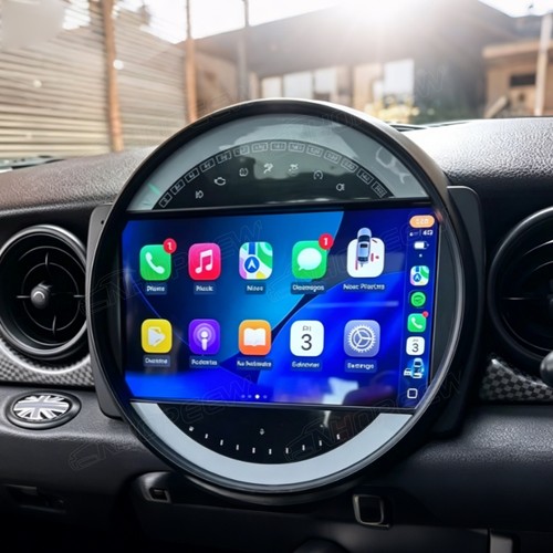 Android apple carplay - android, gps