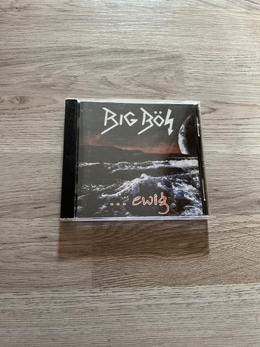 Big bös ewig cd - bös, …