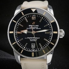 Breitling Superocean 46mm