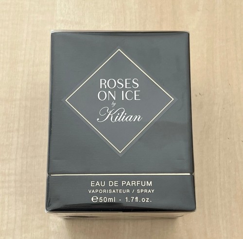 Roses ice kilian parfüm - roses, on