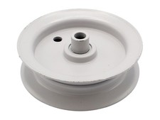 Spannrolle Fahrwerk Ø100mm