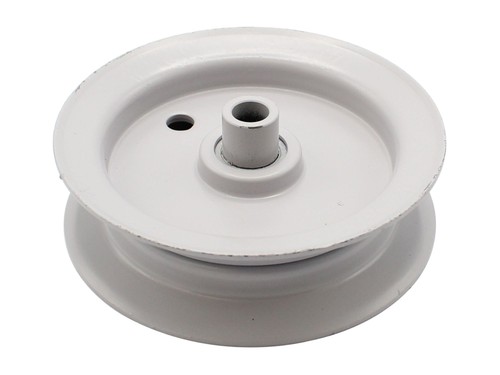 Spannrolle fahrwerk ø100mm - spannrolle,