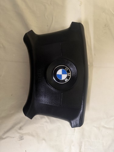 Bmw e46 facelift lenkrad - lenkrad, m