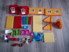 Lego Duplo Puppenhaus