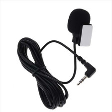 3.5mm Mikrofon Autoradio