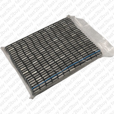 TECPO 50x Klebegewichte 3 kg Felgen Auswuchtgewichte 12x5g Kleberiegel