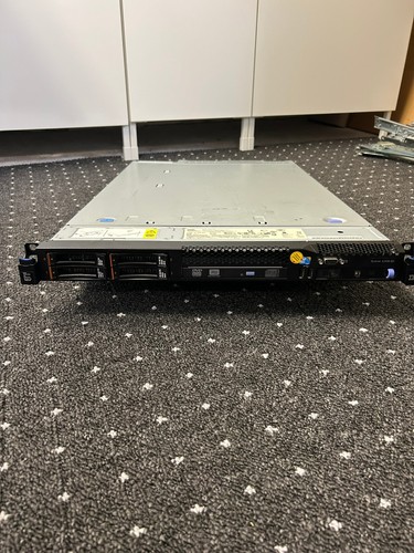 Server zoll ibm - -,