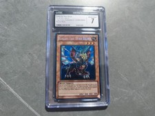 Gallis The Star Beast Yu-Gi-Oh