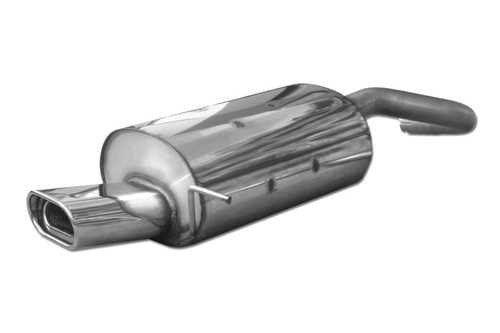 Fox sportauspuff chrysler - sportauspuff,
