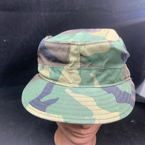 Vintage army feldmütze - us,