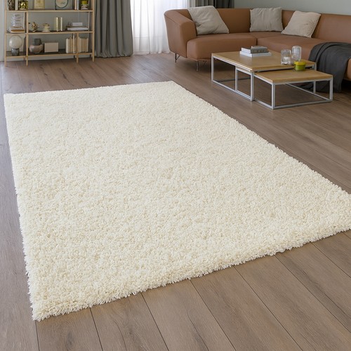 Flauschiger shaggy teppich - shaggy,