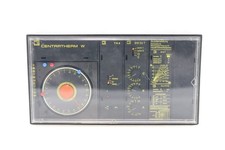 Centra-Bürkle ZG 252