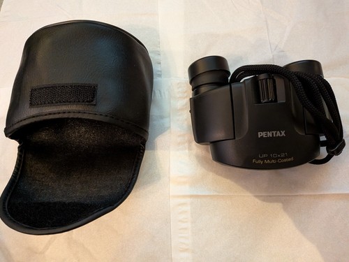 Pentax ricoh 61804 fernglas - pentax,