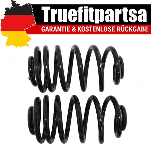 Federn fahrwerksfeder - federn,