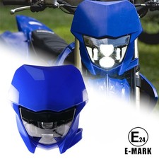 LED Scheinwerfer mit Maske