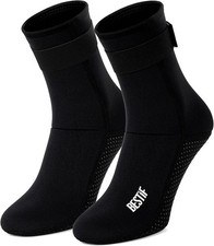 Neoprensocken Damen Herren |